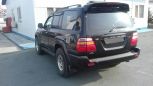 SUV   Toyota Land Cruiser 1998 , 750000 , 