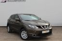 SUV   Nissan Qashqai 2015 , 960000 , 