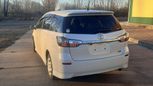    Toyota Wish 2017 , 1260000 , 