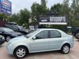  Renault Logan 2008 , 349000 , 