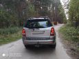 SUV   SsangYong Rexton 2007 , 470000 , 