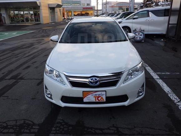  Toyota Camry 2011 , 325000 , 