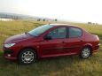  Peugeot 206 2009 , 230000 , 