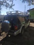 SUV   Mitsubishi Pajero 1992 , 380000 , 