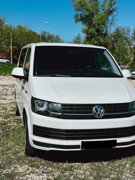    Volkswagen Caravelle 2016 , 2300000 , -
