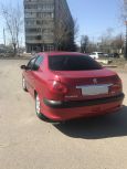  Peugeot 206 2009 , 230000 , 