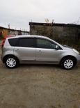  Nissan Note 2008 , 360000 , 