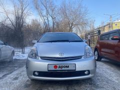 Лифтбек Toyota Prius 2008 года, 1250000 рублей, Иркутск