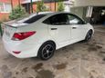  Hyundai Solaris 2013 , 600000 , 