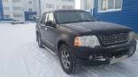 SUV   Ford Explorer 2003 , 550000 , 