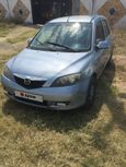  Mazda Mazda2 2007 , 285000 , 