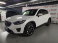 SUV   Mazda CX-5 2016 , 1549000 , 