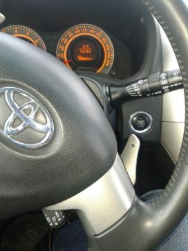  Toyota Auris 2007 , 350000 , -