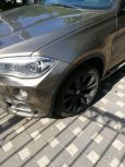 SUV   BMW X6 2017 , 3250000 , 