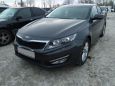  Kia Optima 2012 , 780000 , 