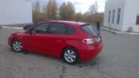  Subaru Impreza 2007 , 395000 , 