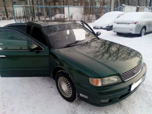  Nissan Cefiro 1995 , 145000 , 