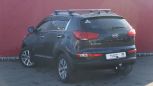 SUV   Kia Sportage 2015 , 1200000 , 