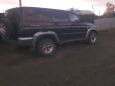 SUV     2007 , 270000 , 