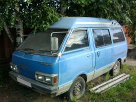    Nissan Vanette 1986 , 30000 , -