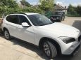 SUV   BMW X1 2011 , 855000 , 