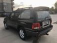 SUV   Lexus LX470 2003 , 1410000 , 