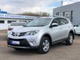 SUV   Toyota RAV4 2014 , 1419900 , 