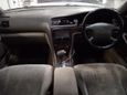  Toyota Chaser 1998 , 360000 , 