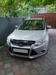  Ford Focus 2014 , 500000 , 