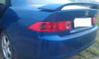  Honda Accord 2003 , 499000 ,  