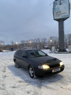 Универсал Toyota Caldina 1997 года, 205000 рублей, Красноярск