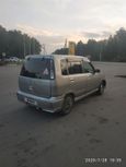  Nissan Cube 2001 , 119000 , 