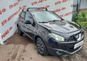 SUV   Nissan Qashqai 2012 , 595000 , 