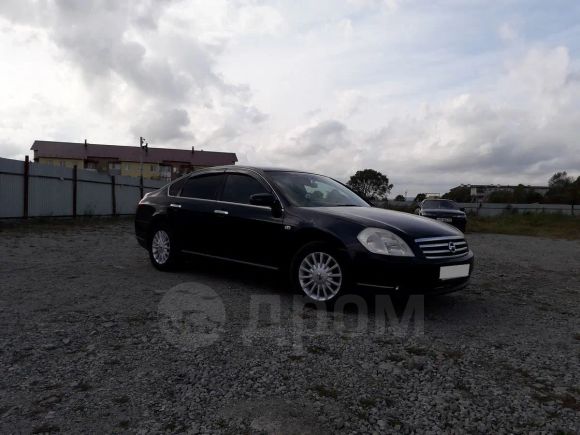  Nissan Teana 2003 , 400000 , 