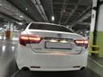  Toyota Mark X 2014 , 1100000 , 