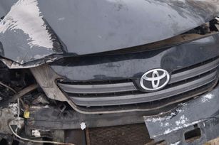  Toyota Corolla 2008 , 320000 , 