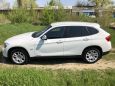 SUV   BMW X1 2010 , 720000 , 