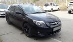  Toyota Corolla Fielder 2010 , 620000 , 