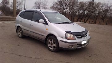    Nissan Tino 2001 , 225000 , 