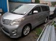    Toyota Alphard 2009 , 620000 , 