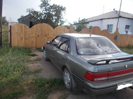  Toyota Corona 1991 , 105000 , 