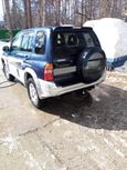 SUV   Suzuki Escudo 2001 , 440000 , 