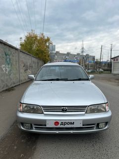 Универсал Toyota Corolla 1998 года, 315000 рублей, Омск