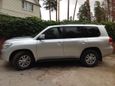 SUV   Toyota Land Cruiser 2009 , 1800000 , 