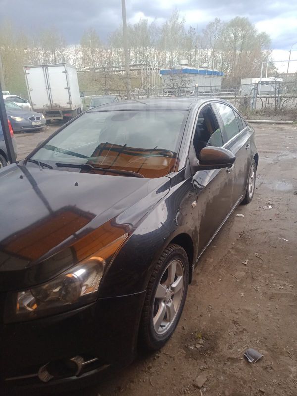  Chevrolet Cruze 2010 , 387000 ,  