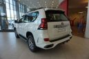 SUV   Toyota Land Cruiser Prado 2020 , 4555000 , 