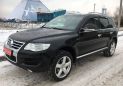 SUV   Volkswagen Touareg 2008 , 1100000 , 