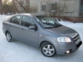 Chevrolet Aveo 2006 , 330000 , 