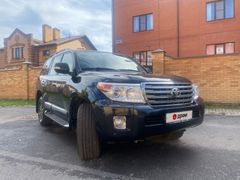 SUV или внедорожник Toyota Land Cruiser 2014 года, 3200000 рублей, Великий Новгород