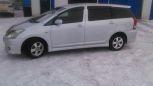    Toyota Wish 2005 , 455000 , 